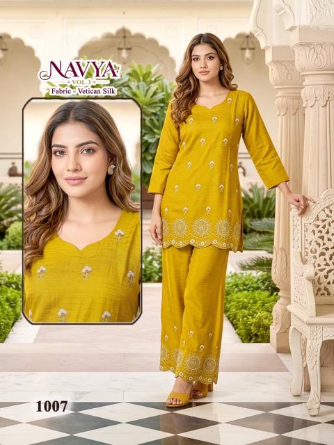 Desi kudi navya vol 3 kurti wholesale manufacturer